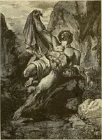 An illustration from Art in America; a critical and historical sketch (1880)