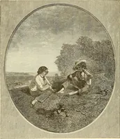 An illustration from Art in America; a critical and historical sketch (1880)
