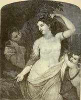 Picture 17 of 52 from Art in America; a critical and historical sketch (1880), leaf 55