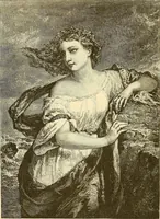 An illustration from Art in America; a critical and historical sketch (1880)
