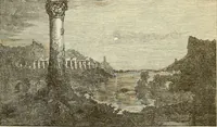 An illustration from Art in America; a critical and historical sketch (1880)