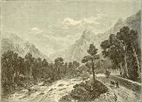 An illustration from Art in America; a critical and historical sketch (1880)