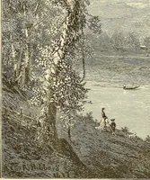 An illustration from Art in America; a critical and historical sketch (1880)