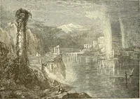 Picture 34 of 52 from Art in America; a critical and historical sketch (1880), leaf 87