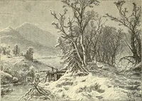An illustration from Art in America; a critical and historical sketch (1880)