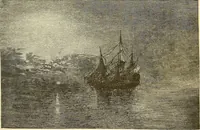 An illustration from Art in America; a critical and historical sketch (1880)