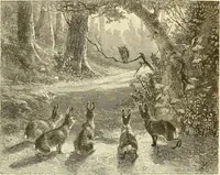 An illustration from Art in America; a critical and historical sketch (1880)