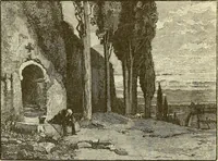 An illustration from Art in America; a critical and historical sketch (1880)