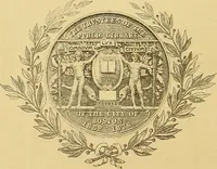 An illustration from Art in America : a critical and historical sketch (1880)