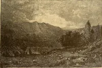 An illustration from Art in America : a critical and historical sketch (1880)