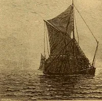 An illustration from Art in America : a critical and historical sketch (1880)