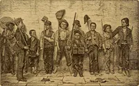 An illustration from Art in America : a critical and historical sketch (1880)