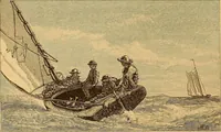 An illustration from Art in America : a critical and historical sketch (1880)