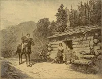 An illustration from Art in America : a critical and historical sketch (1880)