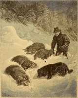 An illustration from Art in America : a critical and historical sketch (1880)