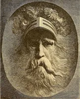 An illustration from Art in America : a critical and historical sketch (1880)