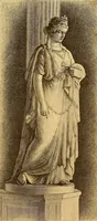 An illustration from Art in America : a critical and historical sketch (1880)