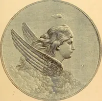An illustration from Art in America : a critical and historical sketch (1880)