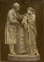 Picture 79 of 104 from Art in America : a critical and historical sketch (1880), leaf 161