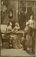 An illustration from Art in America : a critical and historical sketch (1880)