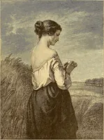 An illustration from Art in America : a critical and historical sketch (1880)