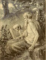 An illustration from Art in America : a critical and historical sketch (1880)