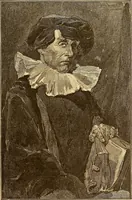 Picture 99 of 104 from Art in America : a critical and historical sketch (1880), leaf 200