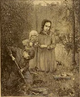 An illustration from Art in America : a critical and historical sketch (1880)