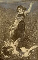 An illustration from Art in America : a critical and historical sketch (1880)