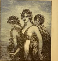 An illustration from Art in America : a critical and historical sketch (1880)