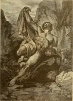 An illustration from Art in America : a critical and historical sketch (1880)