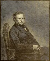 An illustration from Art in America : a critical and historical sketch (1880)