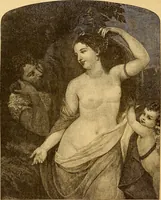 An illustration from Art in America : a critical and historical sketch (1880)