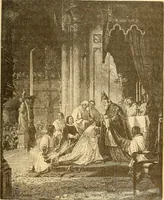 An illustration from Art in America : a critical and historical sketch (1880)