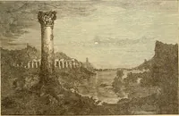 An illustration from Art in America : a critical and historical sketch (1880)