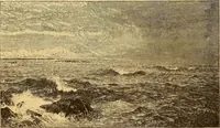 An illustration from Art in America : a critical and historical sketch (1880)