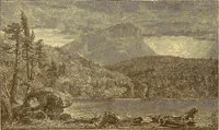 An illustration from Art in America : a critical and historical sketch (1880)