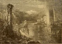 An illustration from Art in America : a critical and historical sketch (1880)
