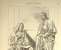 Picture 2 of 2 from Art in America : a critical and historical sketch (1880), leaf 118