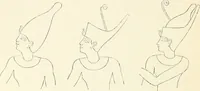 Picture 11 of 220 from A history of art in ancient Egypt (1883), leaf 101