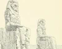 Picture 18 of 220 from A history of art in ancient Egypt (1883), leaf 115