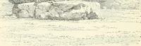 An illustration from A history of art in ancient Egypt (1883)