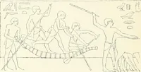 Picture 21 of 220 from A history of art in ancient Egypt (1883), leaf 117