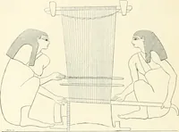 Picture 24 of 220 from A history of art in ancient Egypt (1883), leaf 119