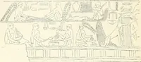 Picture 26 of 220 from A history of art in ancient Egypt (1883), leaf 121