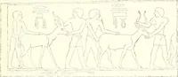 Picture 28 of 220 from A history of art in ancient Egypt (1883), leaf 122