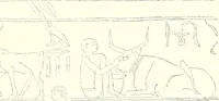 Picture 29 of 220 from A history of art in ancient Egypt (1883), leaf 122