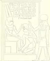 Picture 32 of 220 from A history of art in ancient Egypt (1883), leaf 130