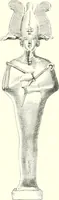 Picture 35 of 220 from A history of art in ancient Egypt (1883), leaf 138