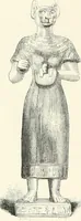 Picture 36 of 220 from A history of art in ancient Egypt (1883), leaf 139